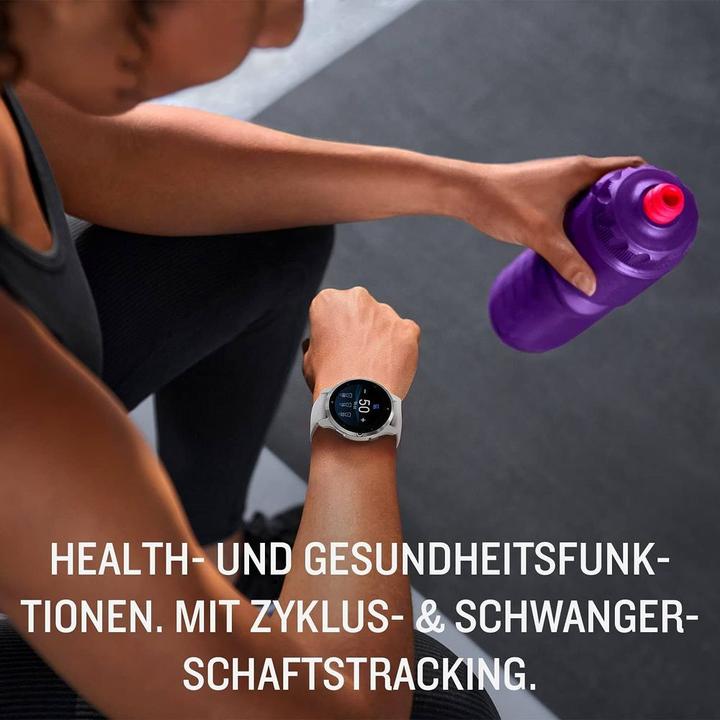 Produktbild Garmin Venu 2S (40 mm)
