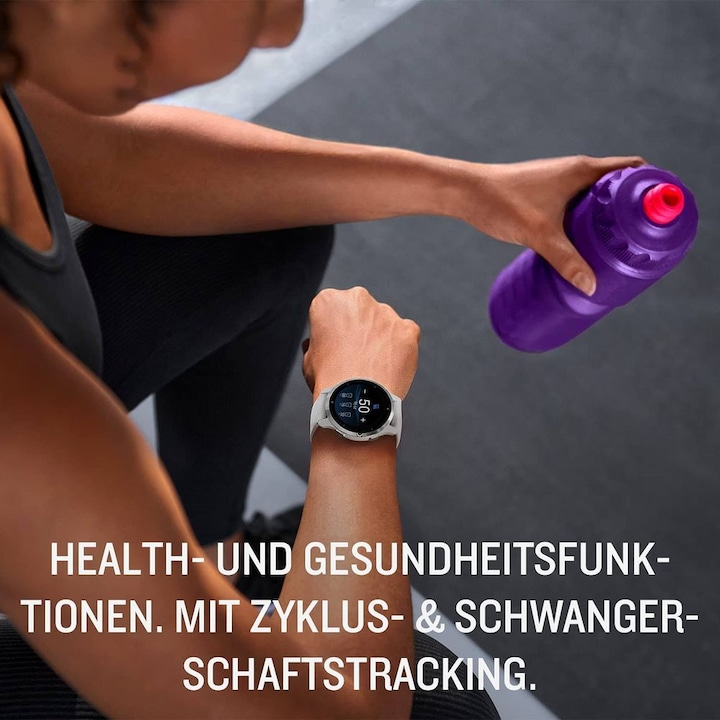 Produktbild Garmin Venu 2S (40 mm)