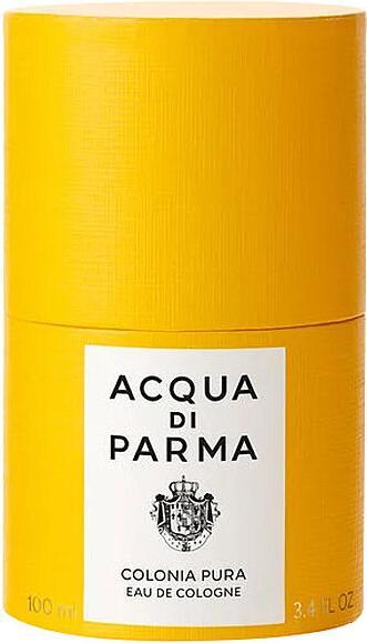 Actual product image Acqua Di Parma Colonia Pura Eau de Cologne (Eau de cologne, 100 ml)