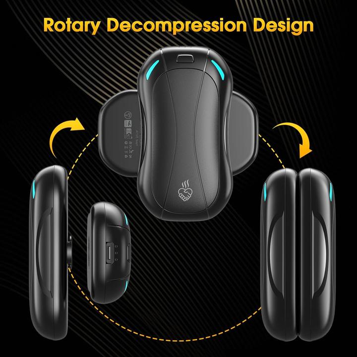 Immagine prodotto Fandliss 2er-Set Handwärmer