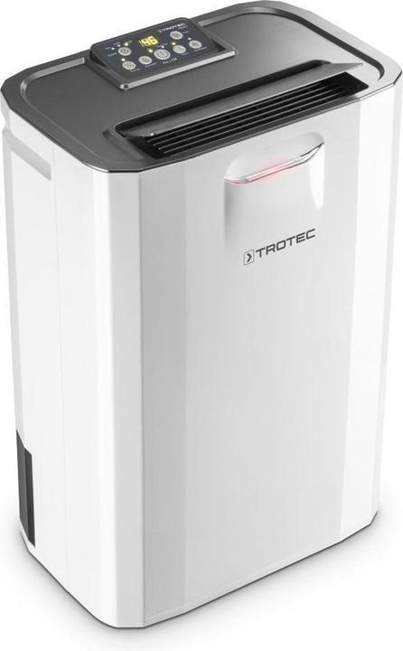 Trotec TTR 57 E (20 m², 9 l/24h)