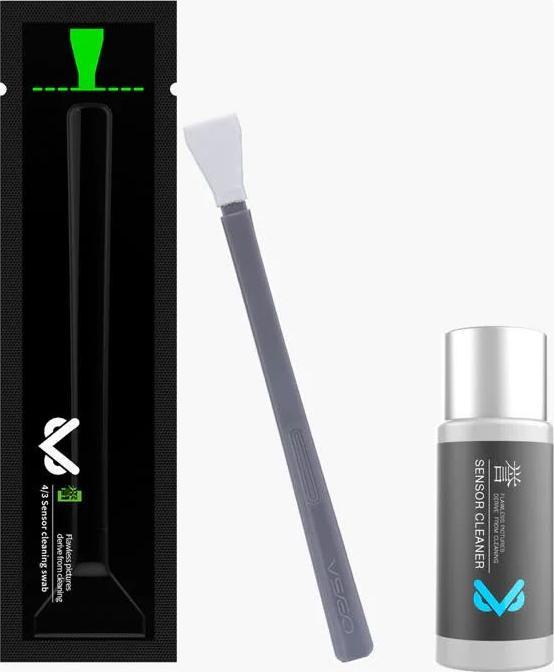 Immagine prodotto VSGO Sensor Cleaning Kit for Micro 4/3 Camera