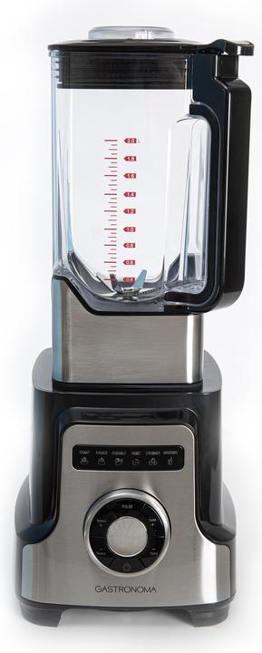 Actual product image Melissa Gastronoma (2000 W)