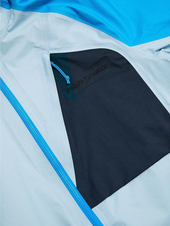 Produktbild Peak Performance Trail 3L Hipe Jacket (XL)