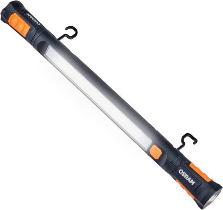Immagine prodotto Osram Luce di ispezione a LED ricaricabile LEDinspect UTILITY1000 (1000 lm)