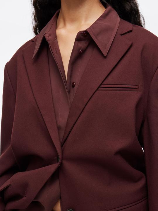 Immagine prodotto Rouge Edit Oversized Blazer (40)