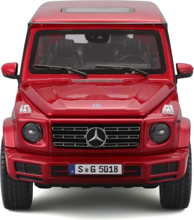 Image du produit Maisto G-Class 2019