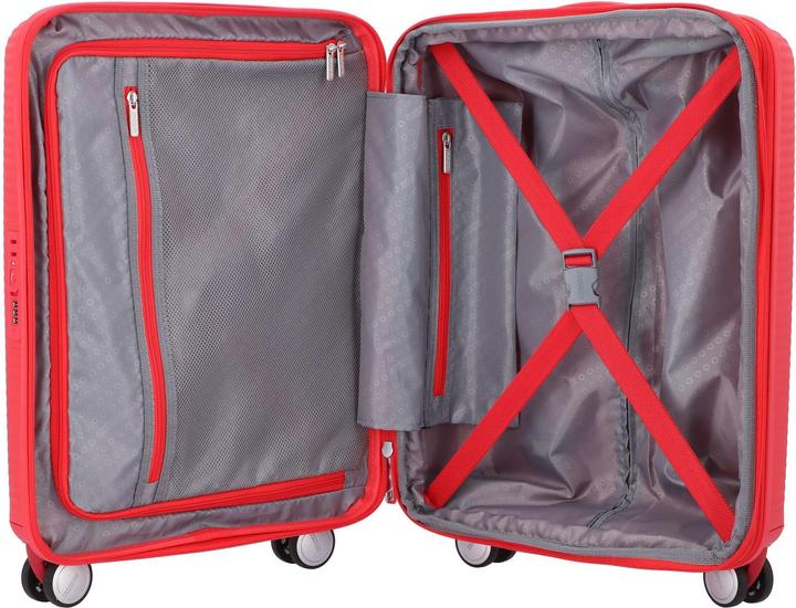 Produktbild American Tourister SOUNDBOX Spinner (41 l)