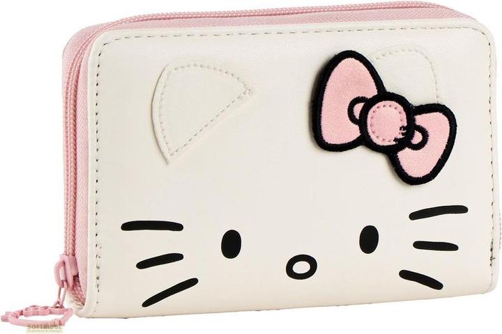 Cerdá Hello Kitty wallet
