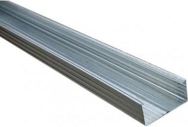 Produktbild Briko PROFILE CD 60X3000MM 0.45MM (180)