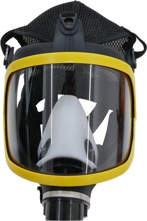 Actual product image Men Army Show Max Gas Mask
