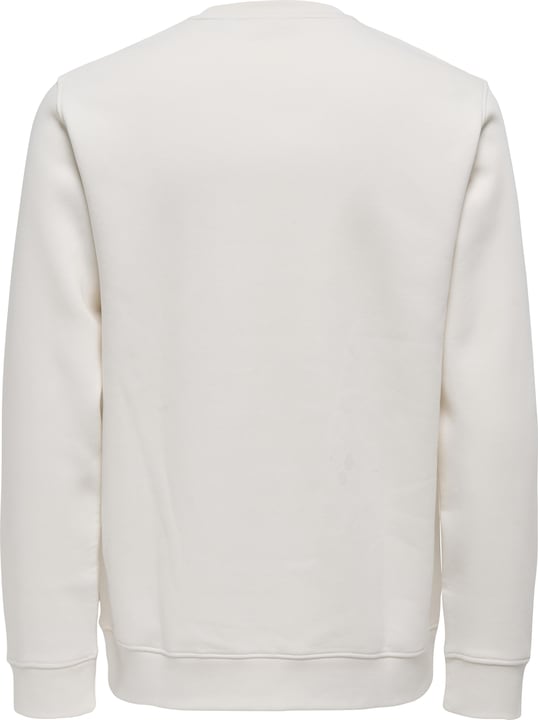 Actual product image Only & Sons ONSDAWSON Sweatshirt Sweatshirt (L)
