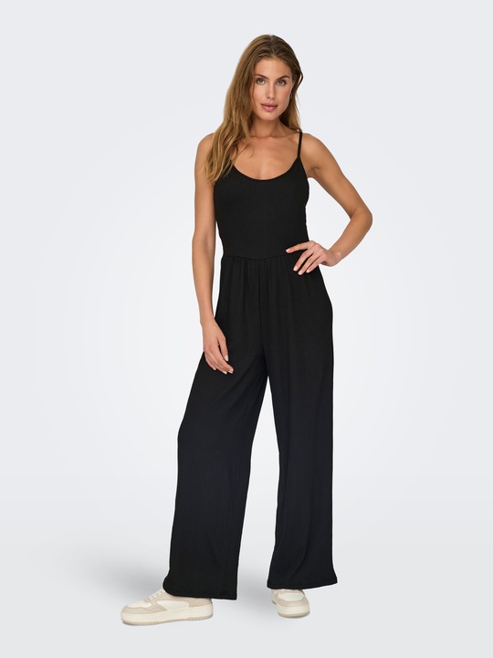 Produktbild Only Schmale Träger Jumpsuit Jumpsuit (L)