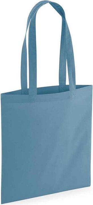 Produktbild Westford Mill Tragetasche Baumwolle aus biologischem Anbau (10 l)