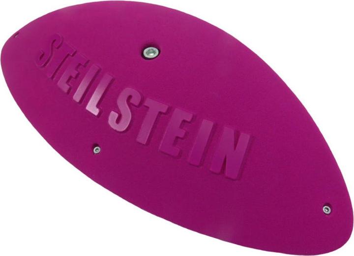 Actual product image Steilstein Klettergriff (Desired colour (production))