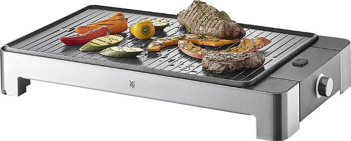 Produktbild WMF Lono gerippt Tischgrill (415330011)