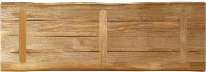 Image du produit vidaXL Tischplatte (110 x 40 cm)