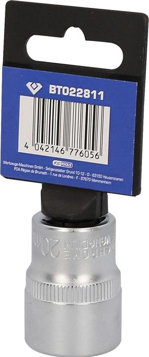 Productafbeelding Brilliant Tools BT022811