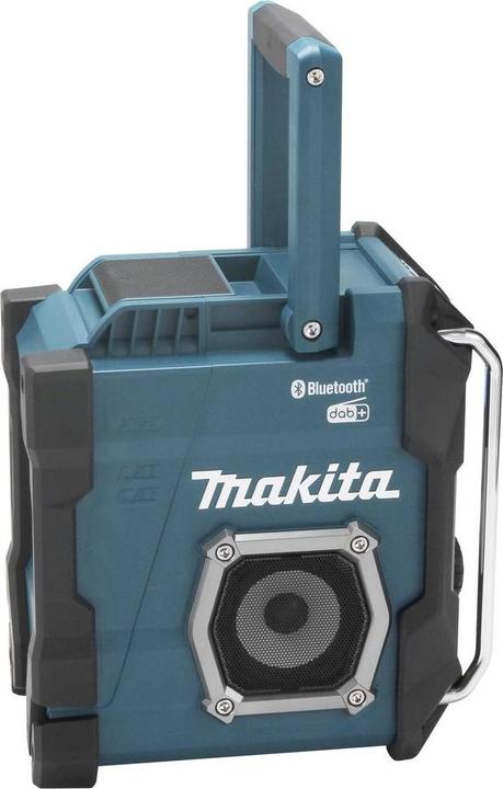 Produktbild Makita MR004GZ (DAB+, FM, Bluetooth)