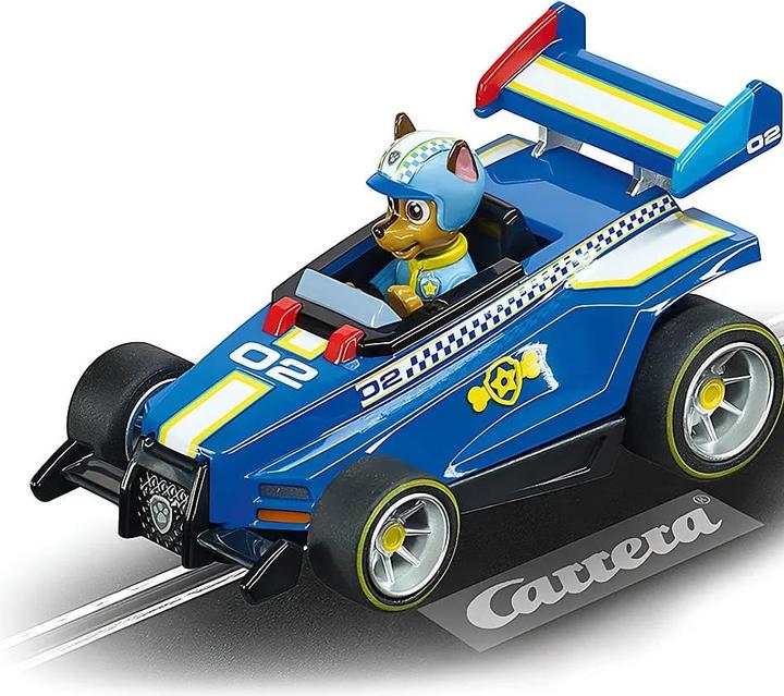 Immagine prodotto Carrera Paw Patrol - Ready, Race Rescue