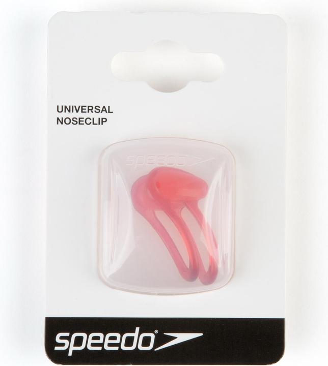 Actual product image Speedo Universal Nose Clip