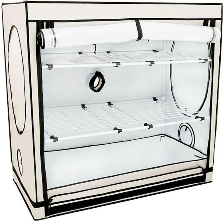 Image du produit Homebox VISTA MEDIUM avec PAR