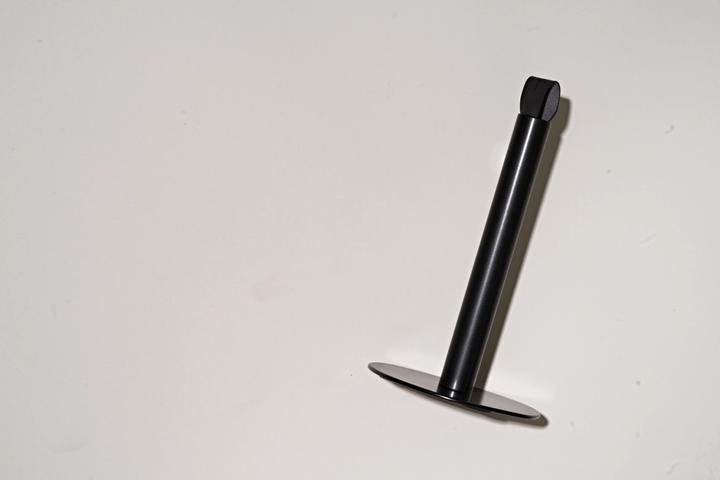 Produktbild Nordesign Küchenrollenhalter schwarz