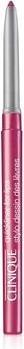 Productafbeelding Clinique Quickliner Voor Lippen Intense Jam (Intense Jam)