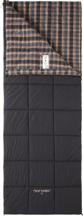 Nordisk Sif Â±0Â° Blanket Sleeping Bag