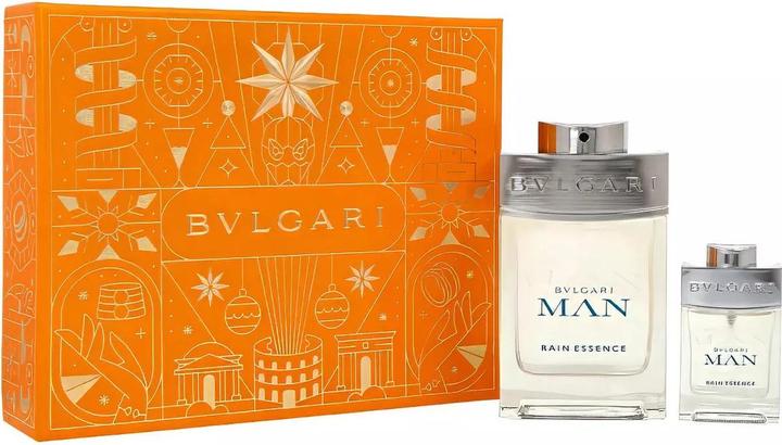 Actual product image Bulgari Rain Essence (Perfume set)