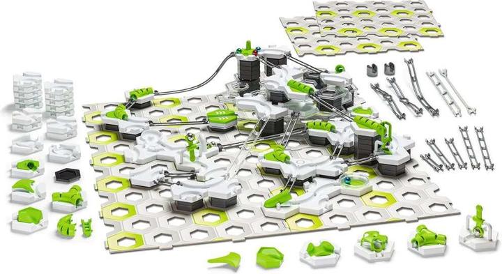 Produktbild Ravensburger GraviTrax Race Set