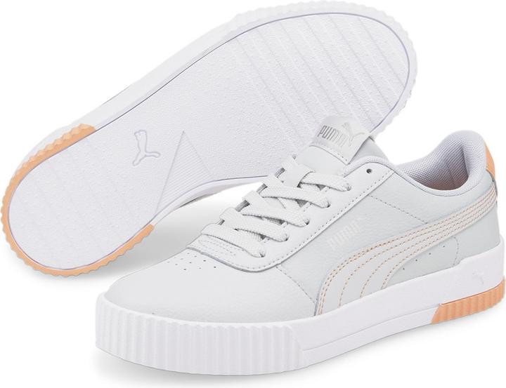 Produktbild Puma Carina Sneaker Damen (38.5)