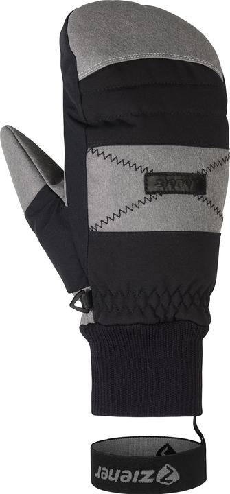 Actual product image Ziener Gendon AS (11)