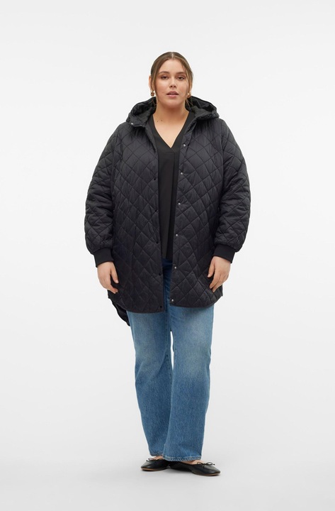Immagine prodotto Vero Moda Giacca trapuntata con cappuccio (48)