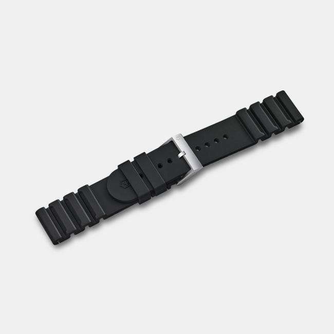 Produktbild Victorinox Kautschukarmband D3 (21 mm, Kautschuk)
