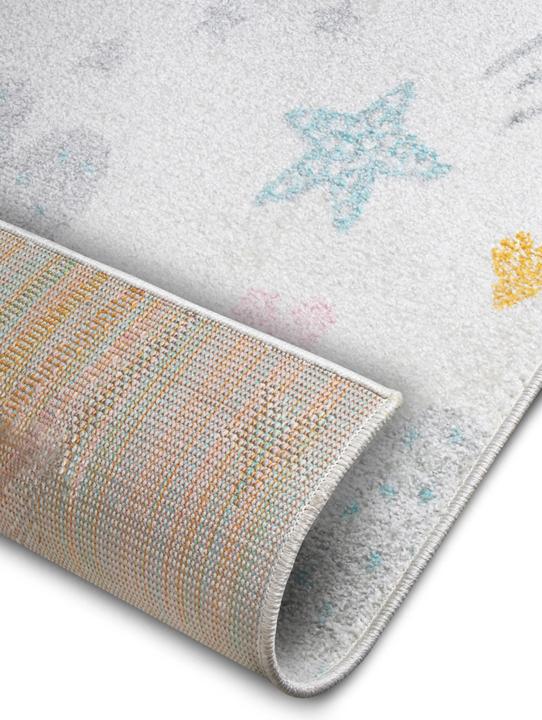 Produktbild Hanse Home Rainbow (170 x 120 cm)