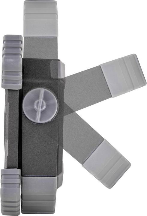 Actual product image Ansmann FL2500R (2400 lm)