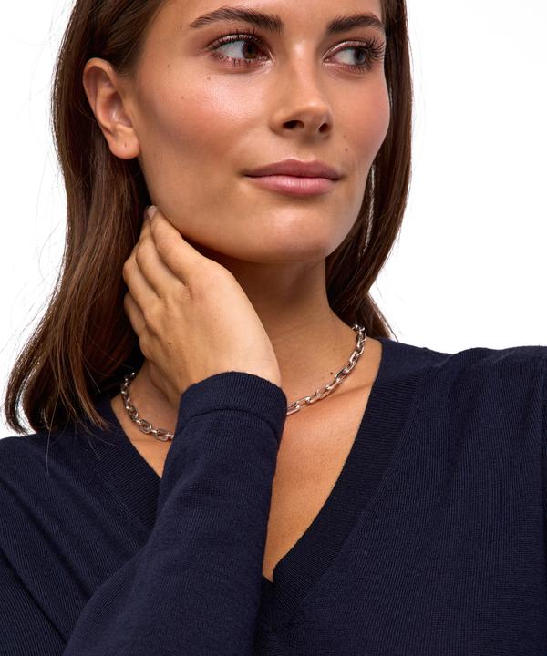 Immagine prodotto Falke FAV Merino X-fine V-Neck w (M)
