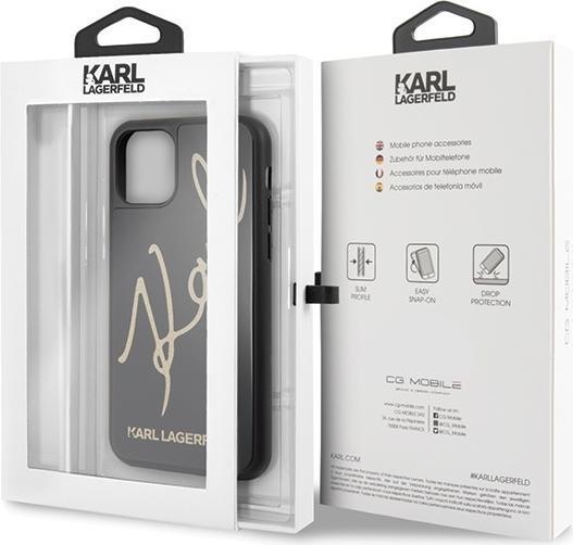 Immagine prodotto Karl Lagerfeld cassa (Apple iPhone 11 Pro)