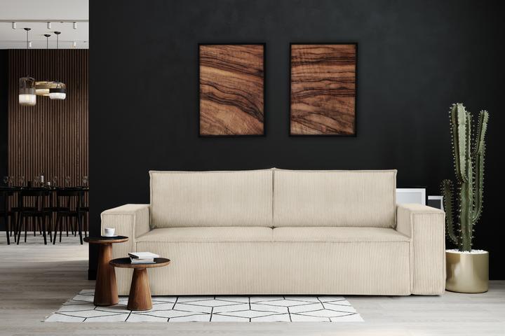 Produktbild Konsimo Napi (3-Sitzer)