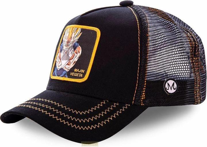 Actual product image Capslab Dragon Ball - Vegeta - U size