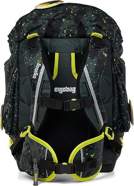 Actual product image Ergobag Set (20 l)