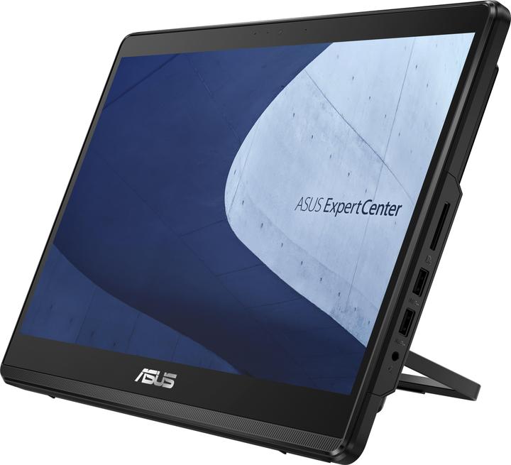 Actual product image ASUS E1600WKA AIO E16 CELERON N4500 256GB 8GB 15.6IN NOOD W11P (Intel Celeron N4500, 8 GB, 256 GB, Intel UHD Graphics)