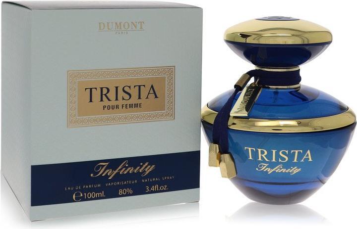 Immagine prodotto Dumont Paris Dumont Trista Infinity (Eau de parfum, 100 ml)