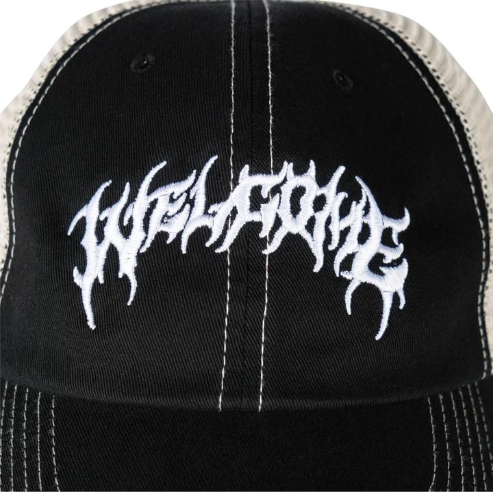 Produktbild Welcome Barb Contrast Low-Profile Trucker