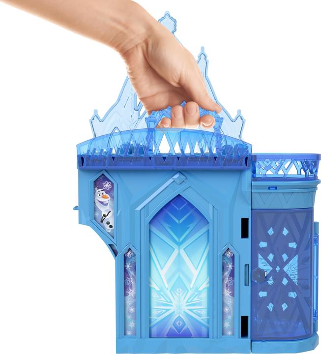 Produktbild Disney Princess Die Eiskönigin - Elsas Stapelschloss