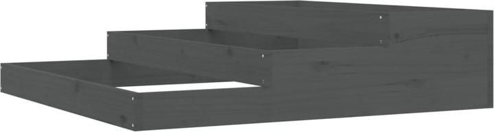 Produktbild vidaXL Pflanzgefäss