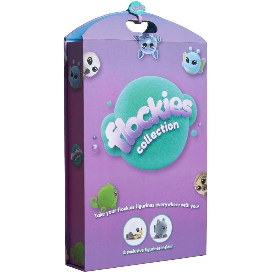 Tm Flockies Etui (FLO 0124)