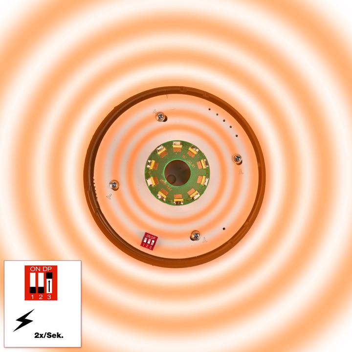 Image du produit Dema Gyrophare LED40