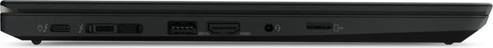 Image du produit Lenovo ThinkPad T14 Gen 2 (14", 256 Go, 16 Go, ING. Int., Intel Core i5-1135G7)